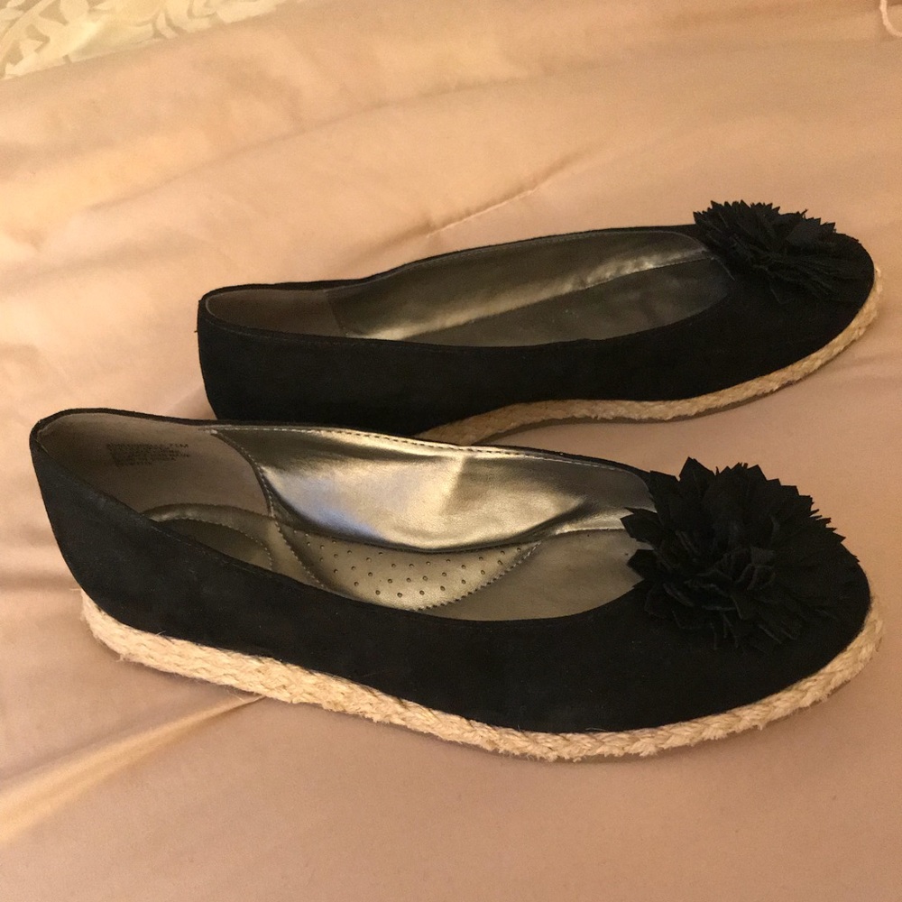 Bandolino Espadrilles